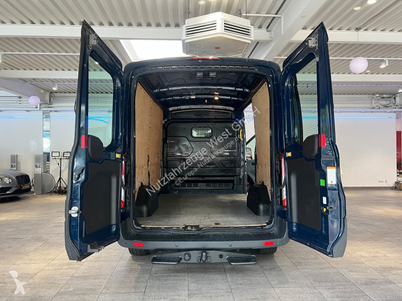Bedrijfswagen Ford Kasten 330 L2