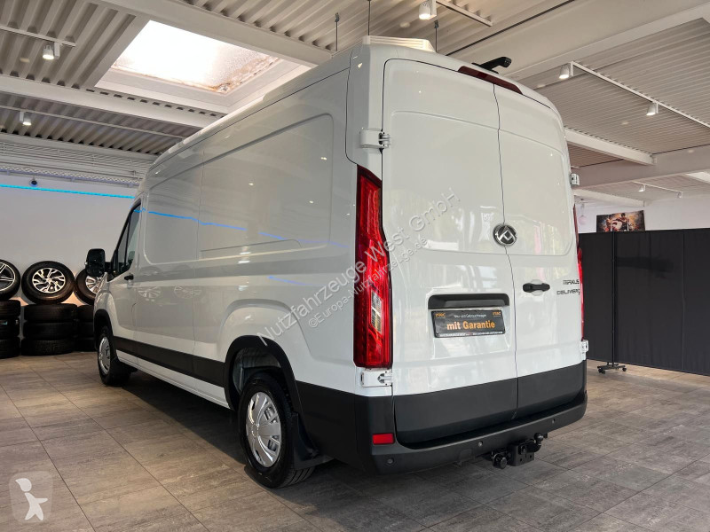 Bedrijfswagen Maxus 9 TDCi L3H2...