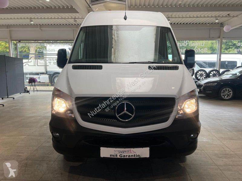 Bedrijfswagen Mercedes 314/316 CDI...