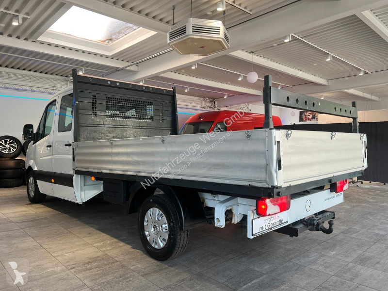 Bedrijfswagen Mercedes 313/316 CDI Maxi...