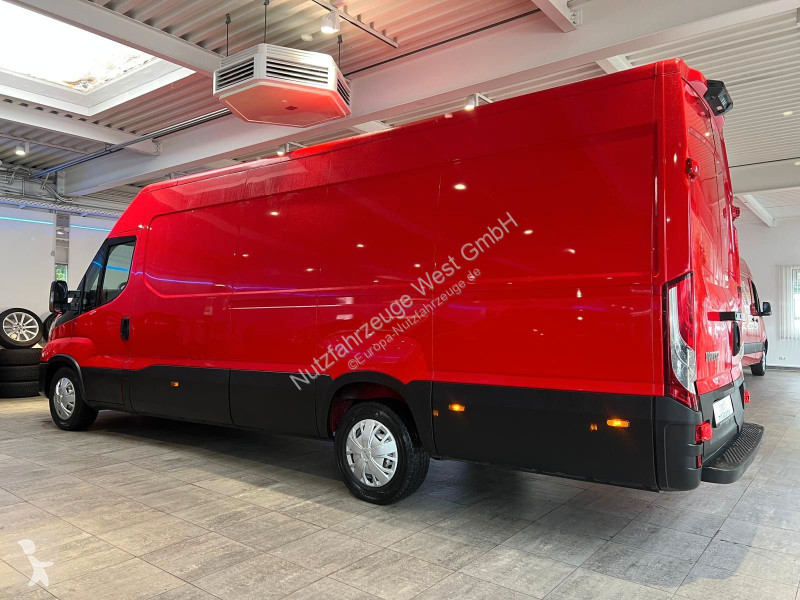 Bedrijfswagen Iveco 3,0 HPI Maxi XXL...