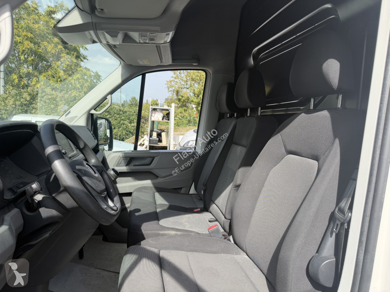 Bedrijfswagen Volkswagen CRAFTER  2.0 TDI 140...