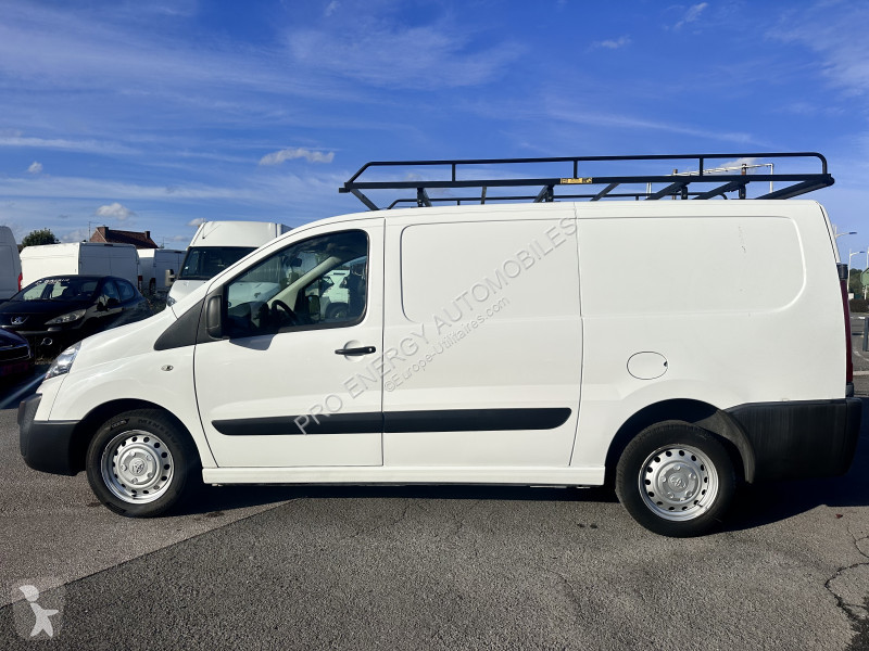 Bedrijfswagen Toyota L2H1 128 D-4D