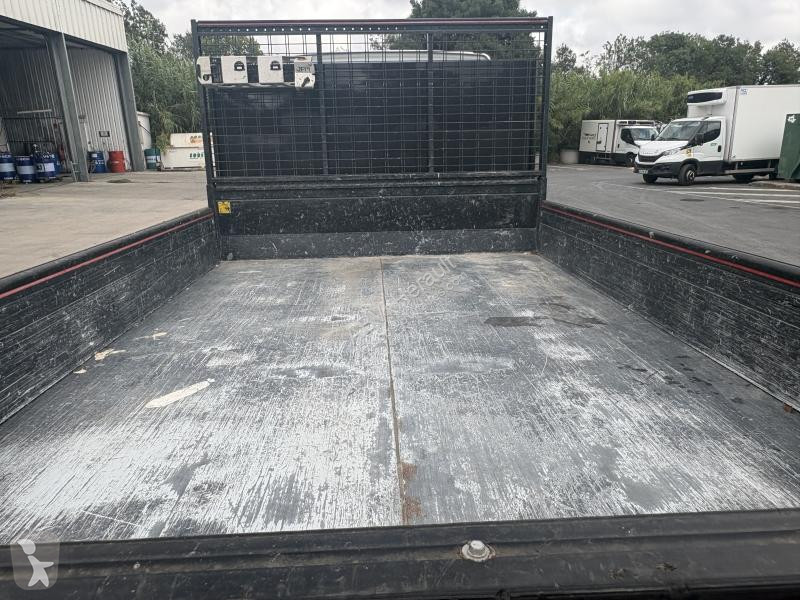 Bedrijfswagen Iveco 35C16H 3.0 DAILY 35C16 3L...
