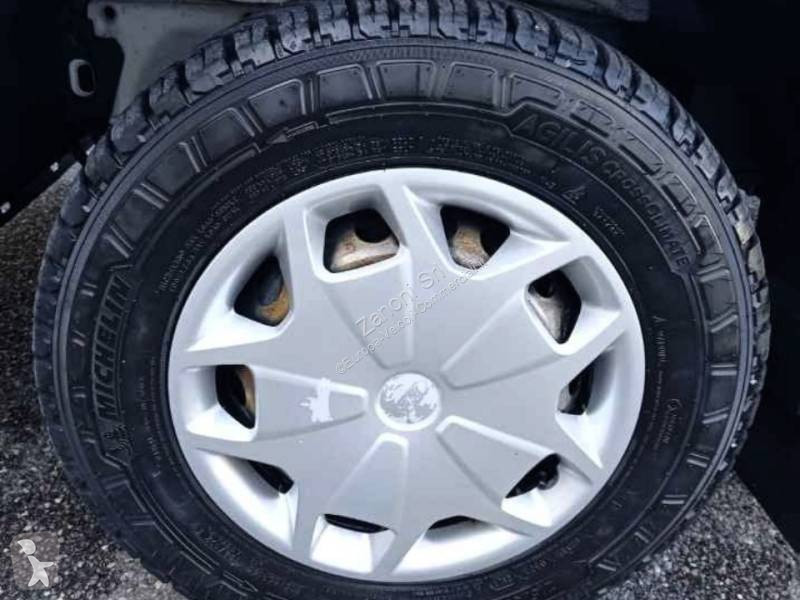 Лекотоварен автомобил Ford