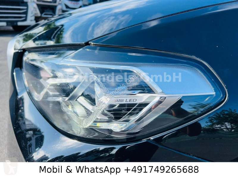 Furgoneta BMW xDrive 20 d MHEV 4x4...