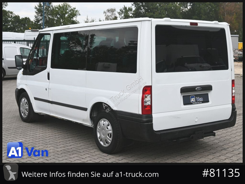Veículo utilitário Ford Transit 9-Sitzer,...