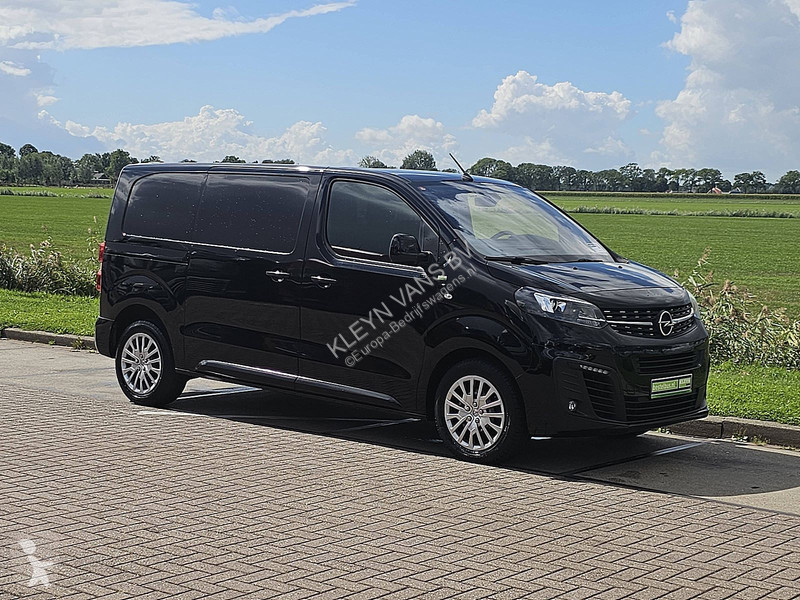Лекотоварен автомобил Opel 2.0 L2H1 Xenon...