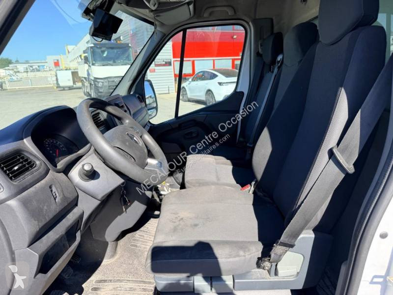 Véhicule utilitaire Renault