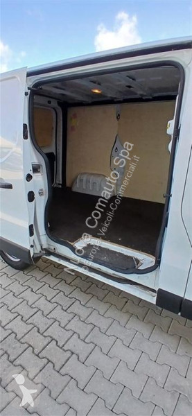 Veículo utilitário Renault IV