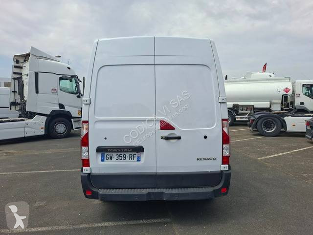 Veículo utilitário Renault
