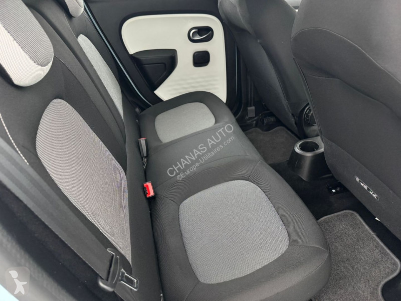 Furgoneta Renault 1.0 SCe 75 Zen