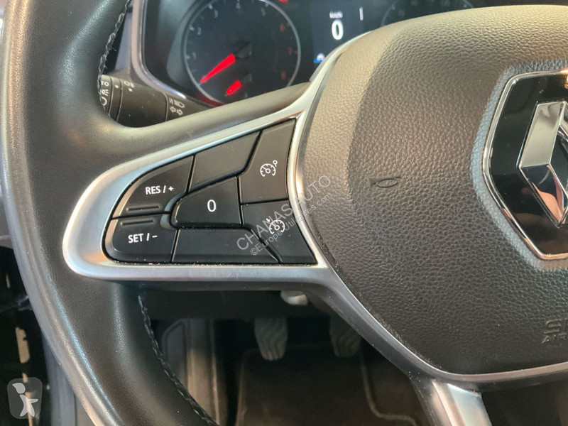 Комерційні автомобілі Renault 1.0 TCe 90 Zen