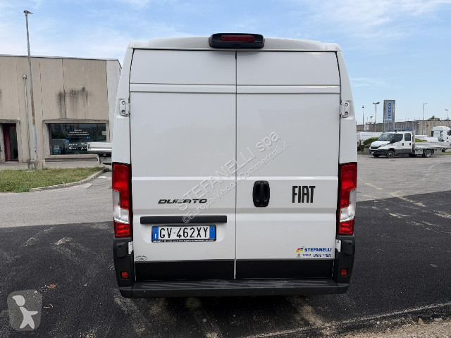 Furgoneta Fiat Ducato 33 L2H2 2.2 diesel 140cv