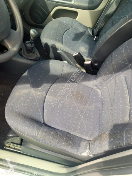 Furgoneta Renault CLIO