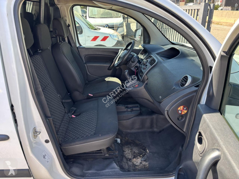 Véhicule utilitaire Renault 1.5 Energy dCi 90