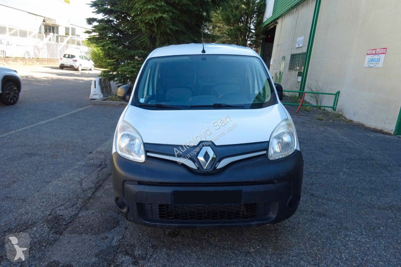 Véhicule utilitaire Renault KANGOO 1,5 DCI 95