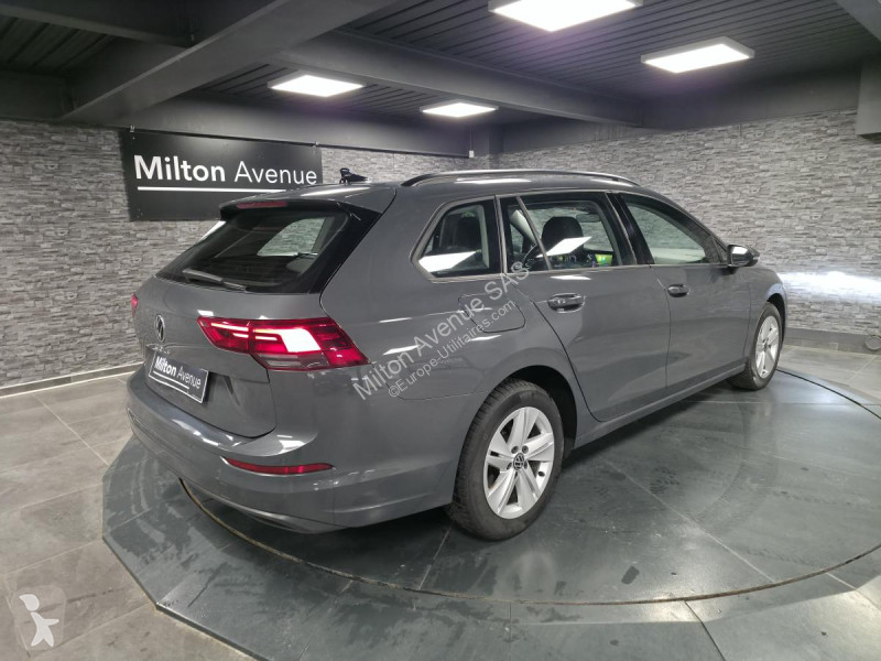 Furgoneta Volkswagen 2.0 TDI SCR 116 DSG 7 Life...