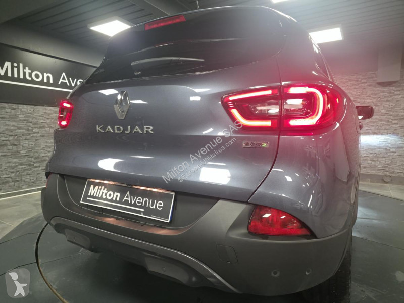 Лекотоварен автомобил Renault