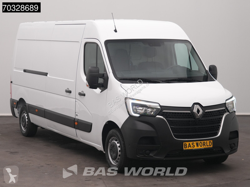 Užitkové vozidlo Renault L3H2 LED Airco Cruise...
