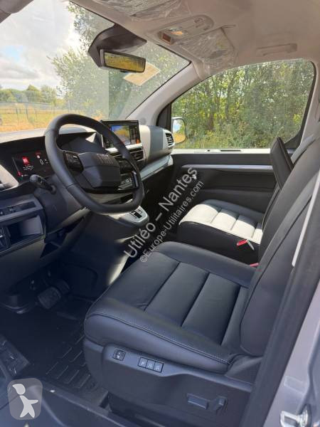 Véhicule utilitaire Fiat