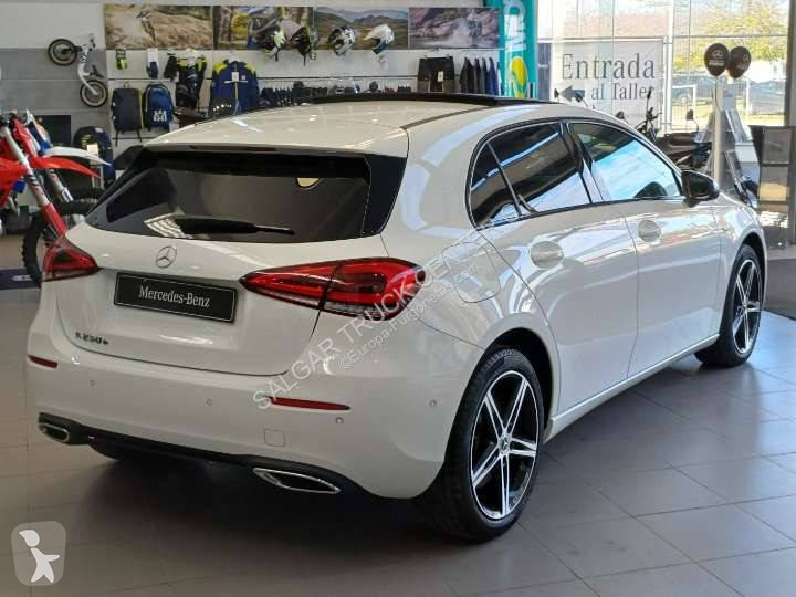 Furgoneta Mercedes
