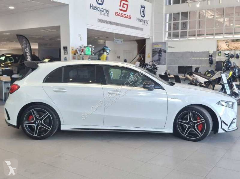 Furgoneta Mercedes