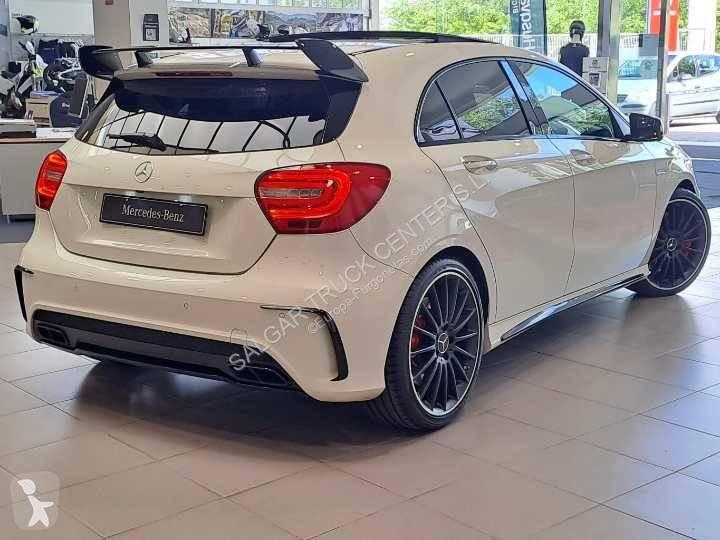 Furgoneta Mercedes