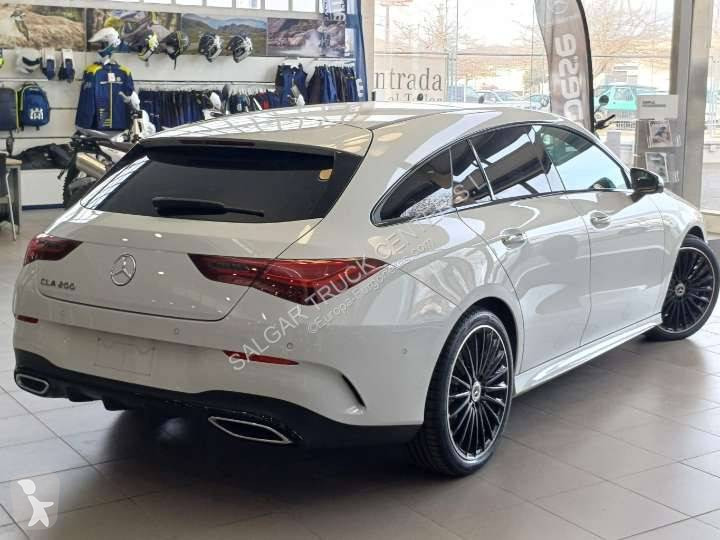 Furgoneta Mercedes