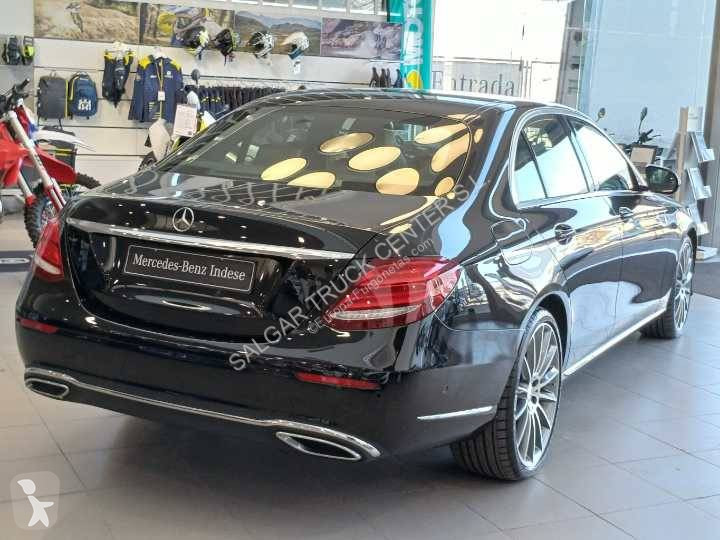 Furgoneta Mercedes