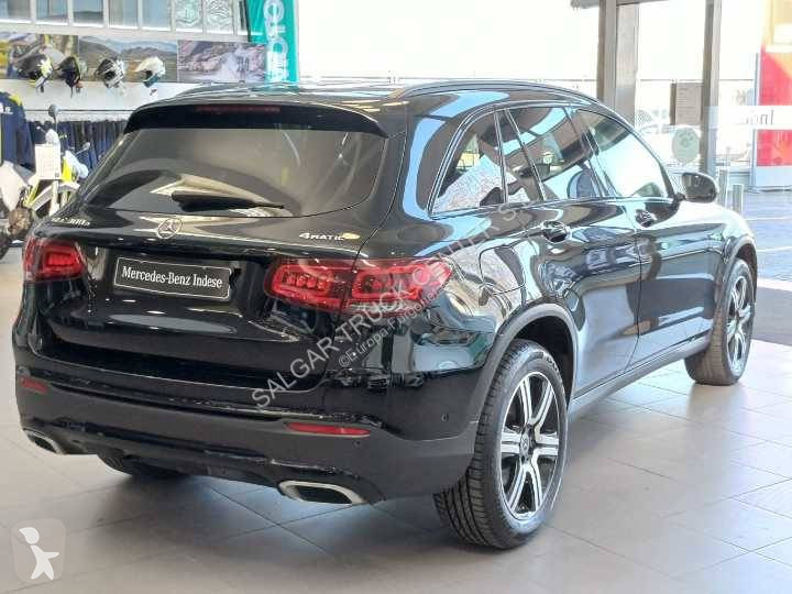 Furgoneta Mercedes