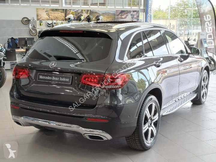 Furgoneta Mercedes