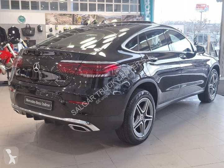 Furgoneta Mercedes