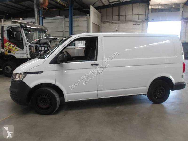 Véhicule utilitaire Volkswagen