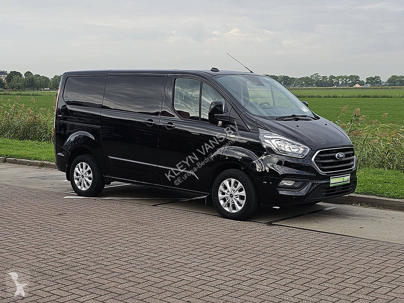 Лекотоварен автомобил Ford 2.0 ECOBLUE 130 LIMITED