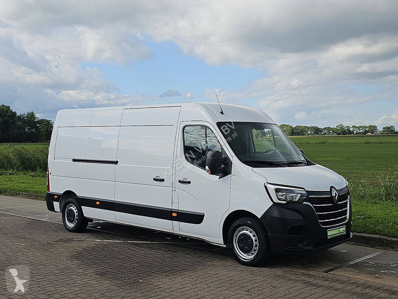 Лекотоварен автомобил Renault 2.3 DCI 150 COMF...