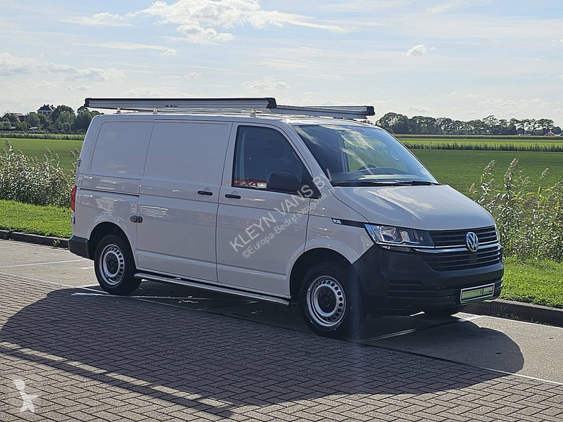 Véhicule utilitaire Volkswagen 2.0 TDI L1H1