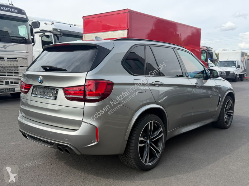 Furgoneta BMW M xDrive V8, Ahk, Memory, M...
