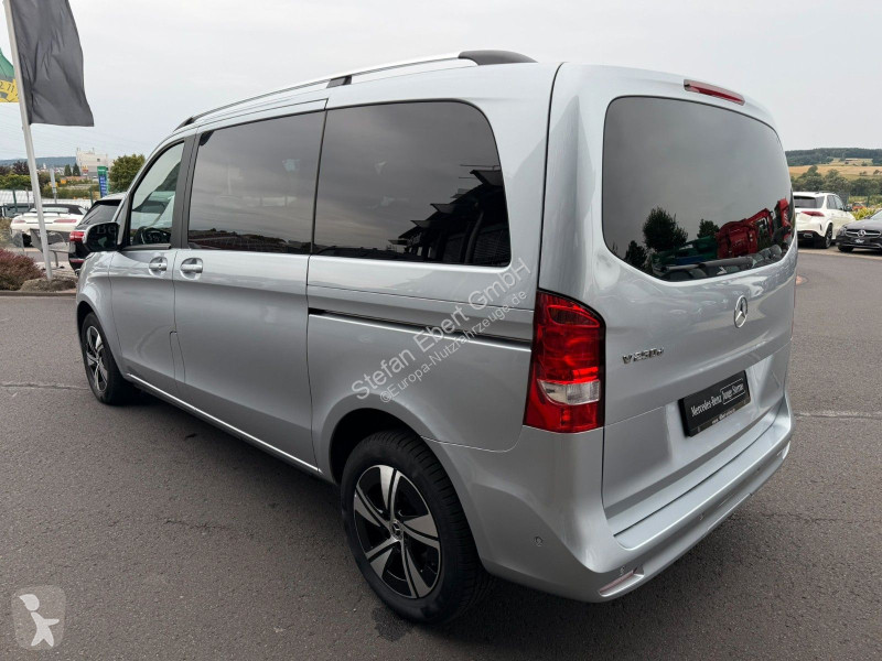 Furgoneta Mercedes V  d Kompakt DISTRONIC...