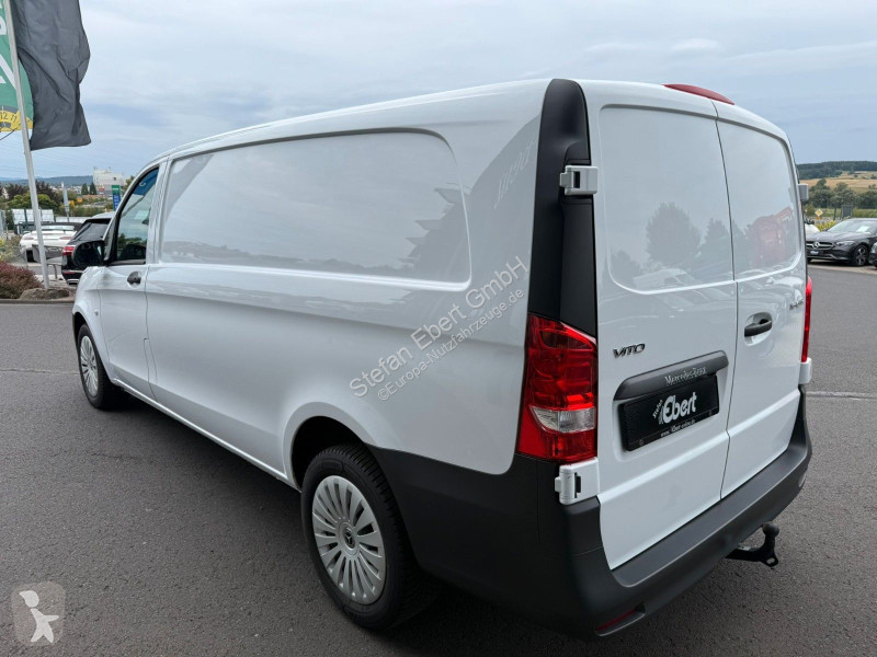 Véhicule utilitaire Mercedes Vito  Extral Klima...