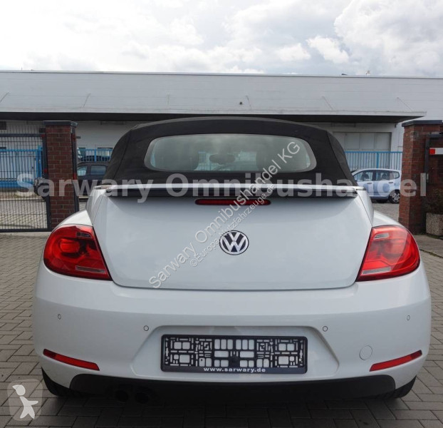 Комерційні автомобілі Volkswagen 1.4...