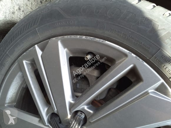 Furgoneta Peugeot 308