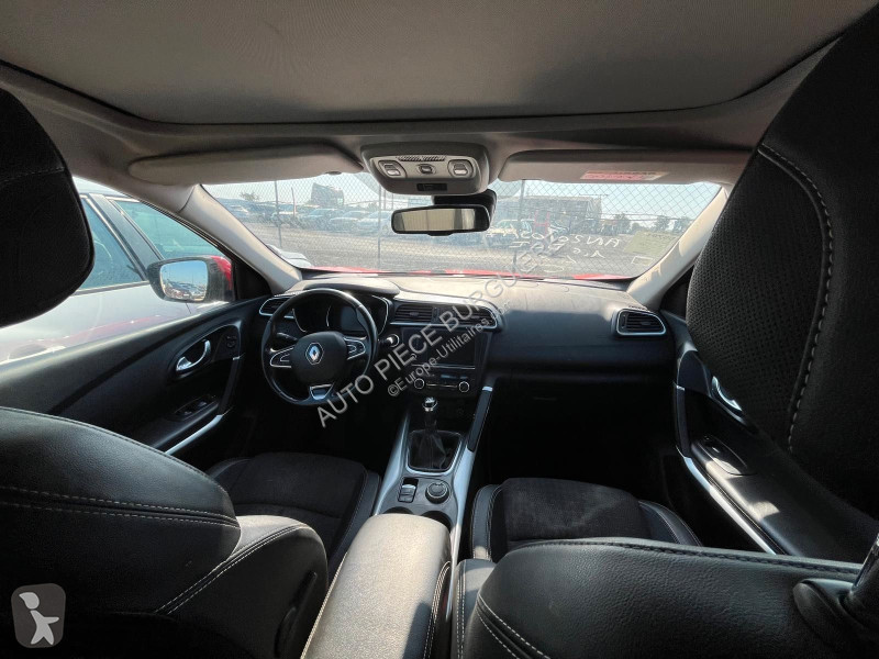 Лекотоварен автомобил Renault Kadjar 1.6 DCi...