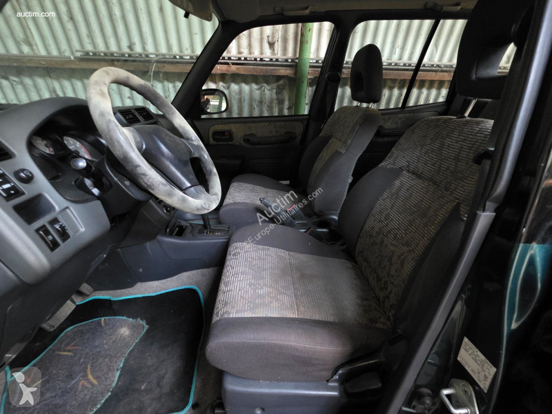 Комерційні автомобілі Toyota rav 4