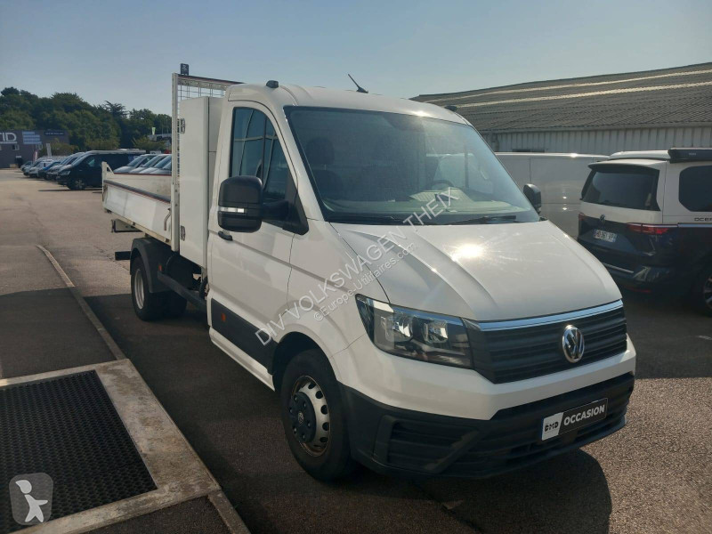 Комерційні автомобілі Volkswagen CSC PROPULSION...