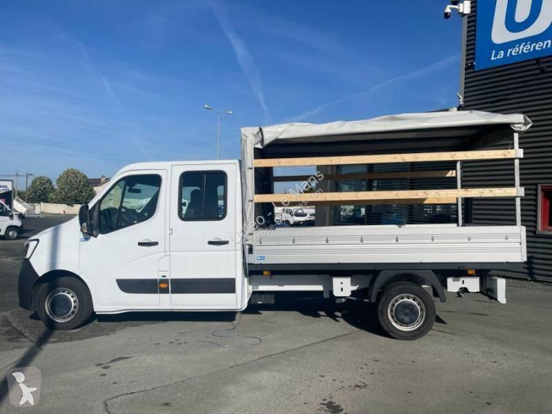 Véhicule utilitaire Renault