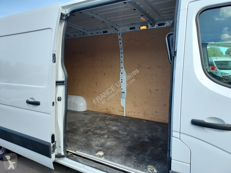 Užitkové vozidlo Renault F3500 L3H2 2.3 BLUE...