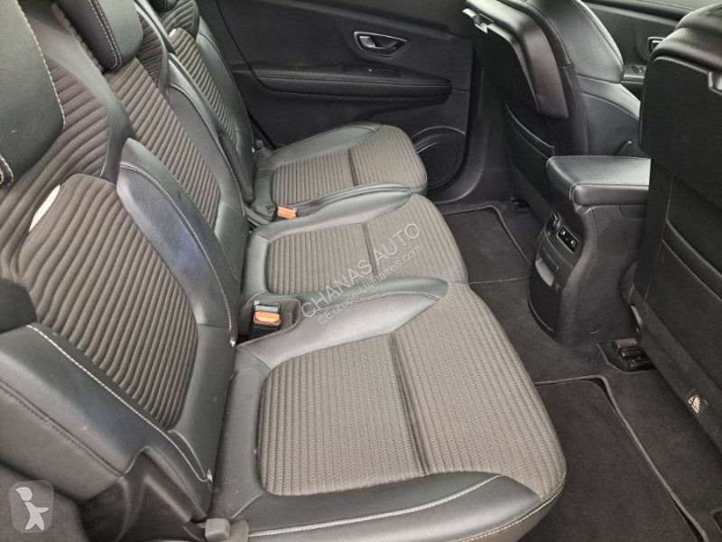 Furgoneta Renault 1.5 dCi 110 EDC 7PL