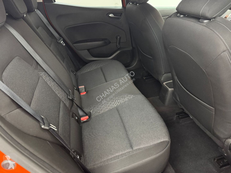 Furgoneta Renault 1.0 TCe 100 Zen pack
