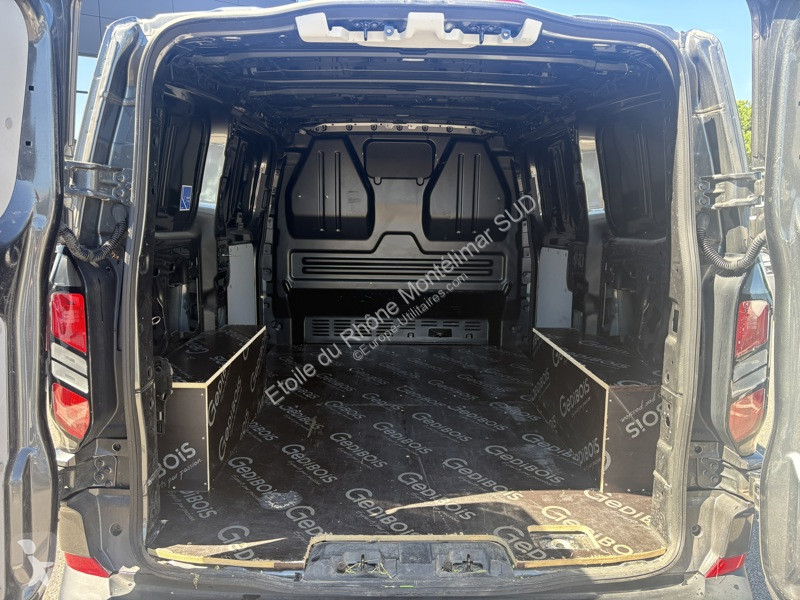 Véhicule utilitaire Ford Custom Custom Fourgon...